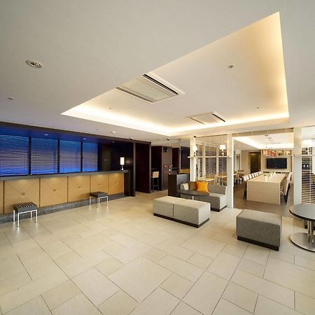 Sotetsu Fresa Inn Yokohama Totsuka Buitenkant foto