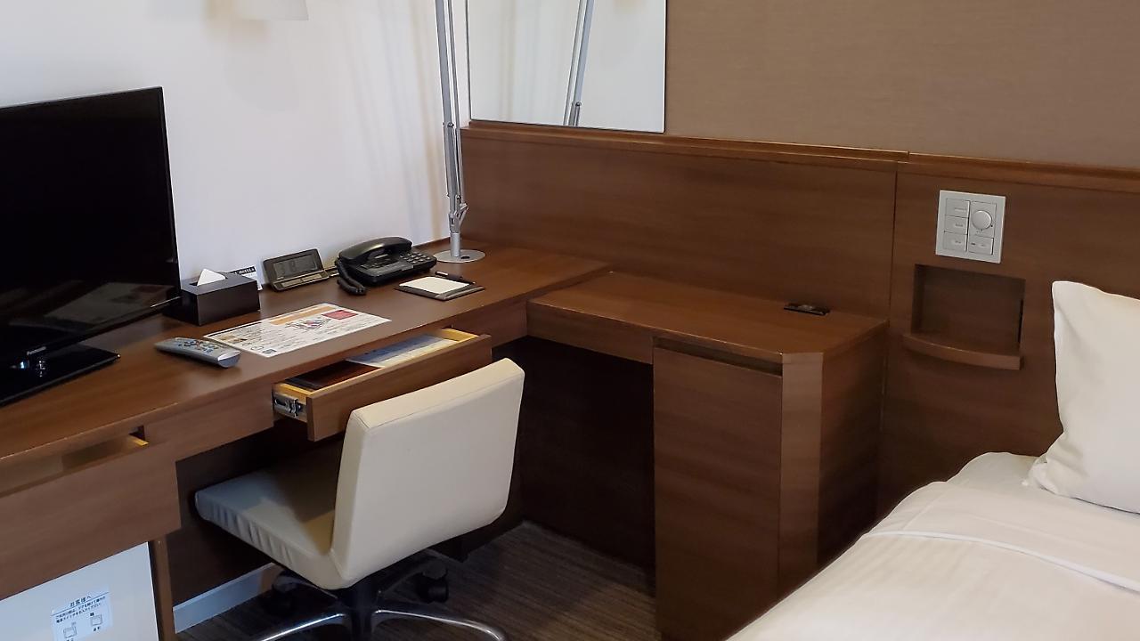 Sotetsu Fresa Inn Yokohama Totsuka Buitenkant foto