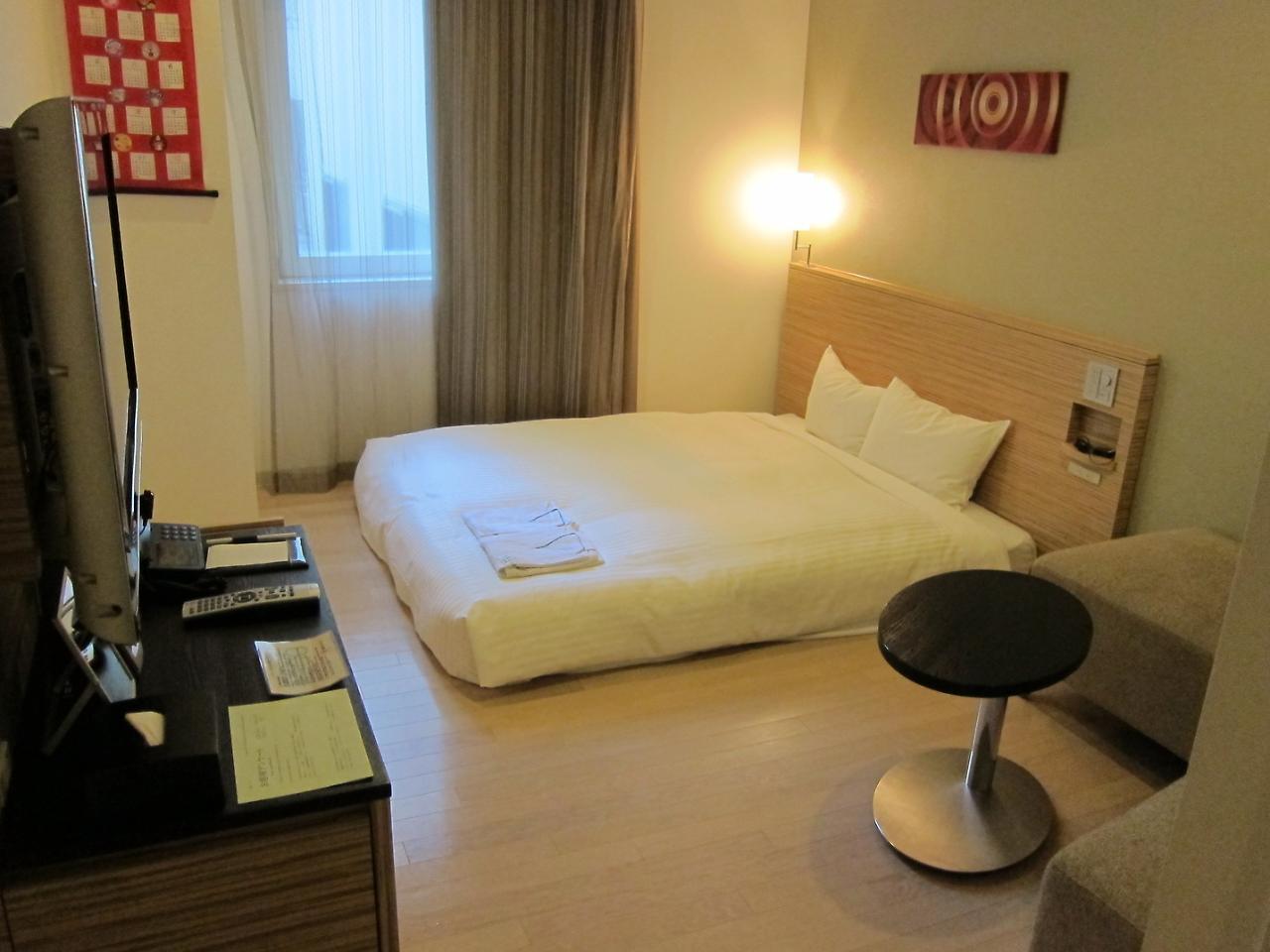 Sotetsu Fresa Inn Yokohama Totsuka Buitenkant foto