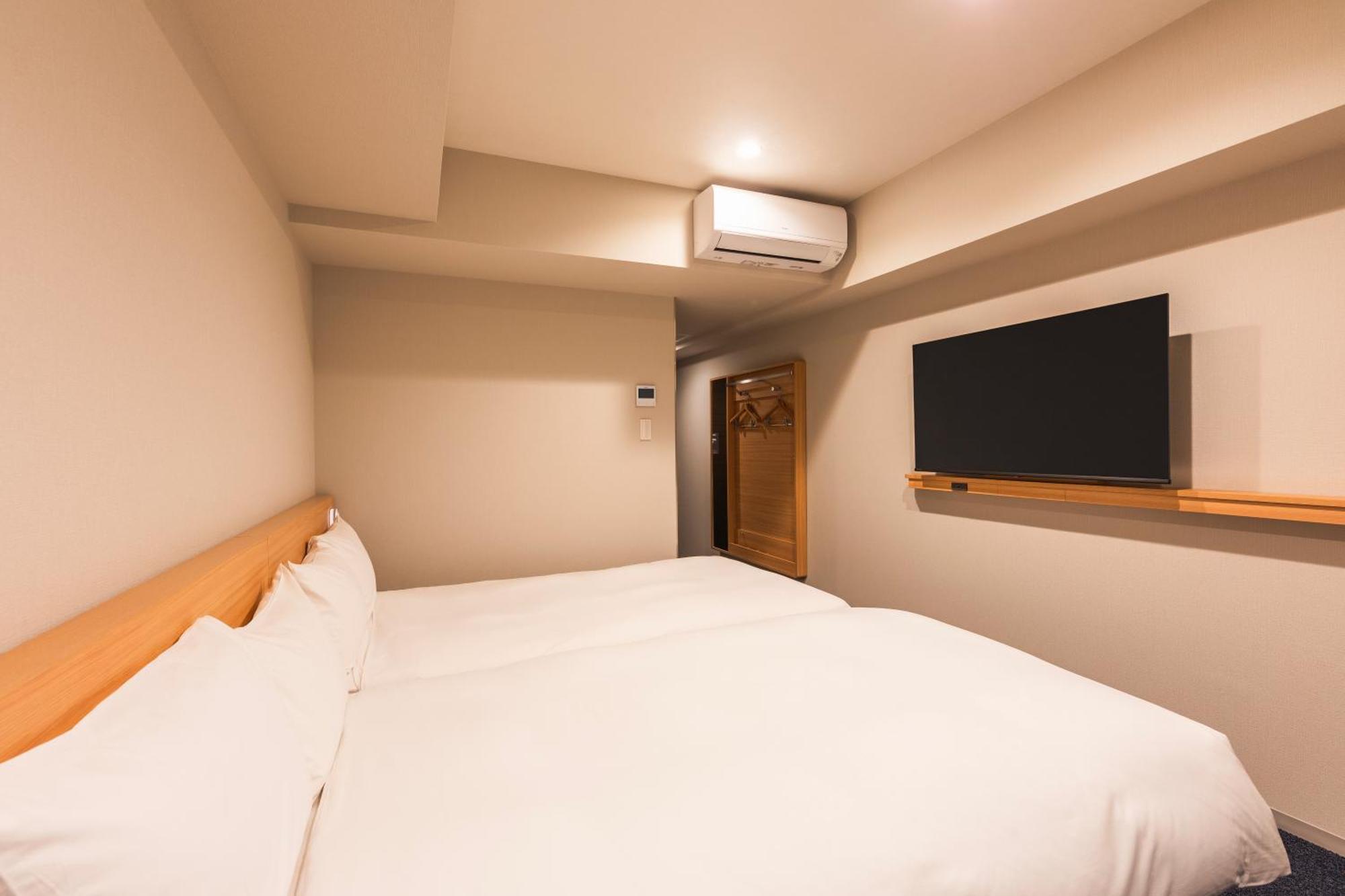 Sotetsu Fresa Inn Yokohama Totsuka Buitenkant foto