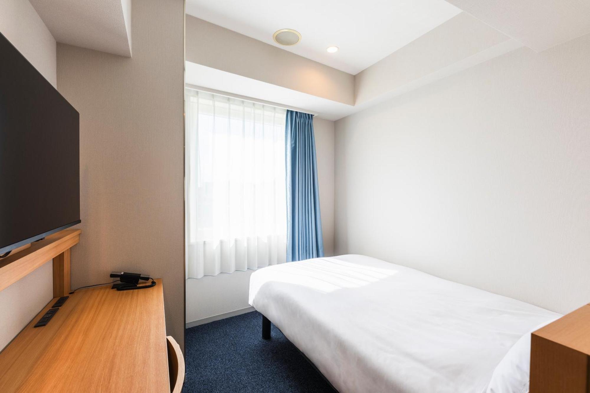 Sotetsu Fresa Inn Yokohama Totsuka Buitenkant foto