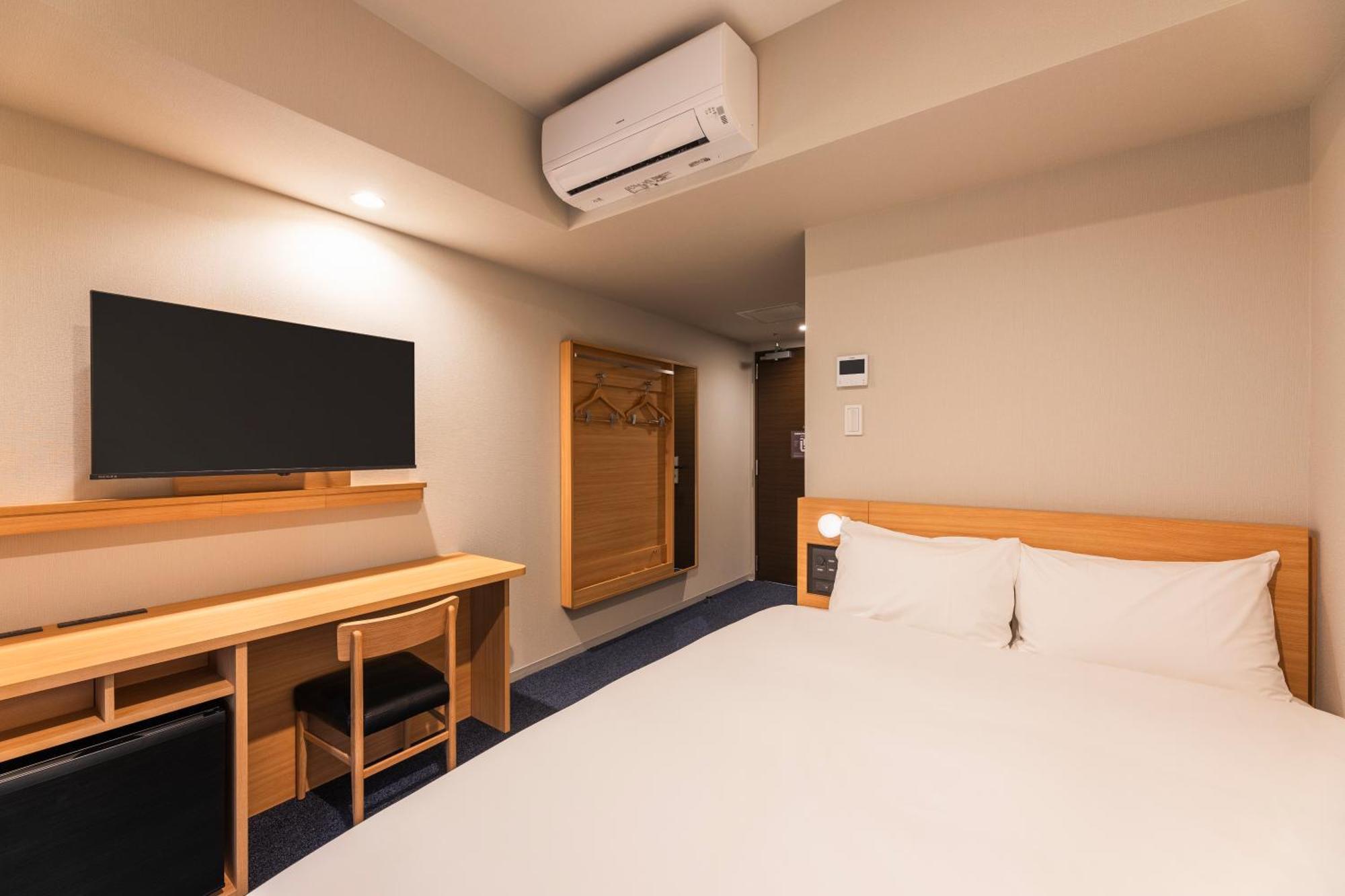 Sotetsu Fresa Inn Yokohama Totsuka Buitenkant foto